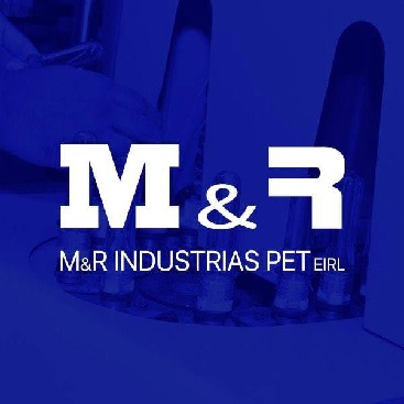 M&R INDUSTRIAS PET E.I.R.L